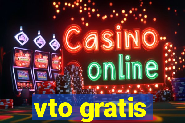 vto gratis